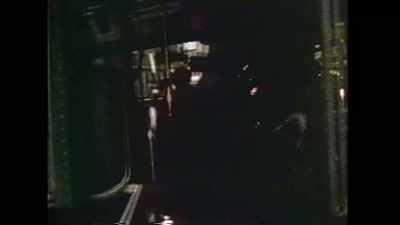 We were the only
ones on the bus, - Madonna and the Breakfast Club