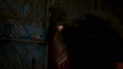 - We were the only ones there.
- We've been searching - The Wheel of Time