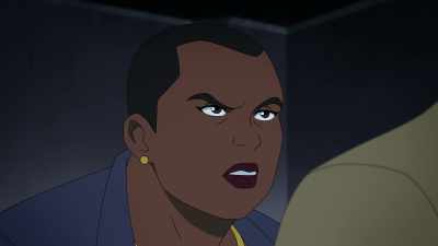 We, the only survivors
haven't made a mistake. - My Adventures with Superman