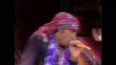 We the people demand - Stevie Van Zandt: Disciple