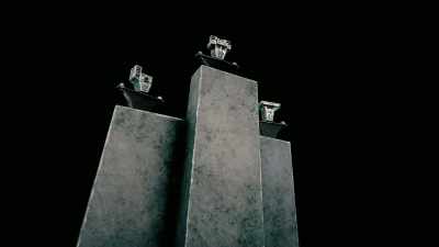 We, the representatives - Robotica Destructiva