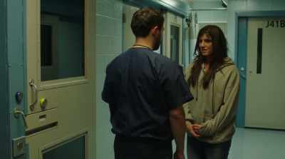 We had the same mom,
but different dads. - The Last Exorcist