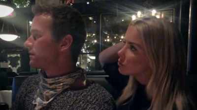 We had the same relationship,
and I would almost guarantee - House of Hammer
