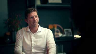 We were the underdogs, - Brawn: The Impossible Formula 1 Story