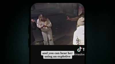 - We had the video and audio
from the clip enhanced, - #CyberSleuths: The Idaho Murders