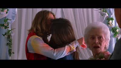 We had the world by the short and curliesWe were young rich and in loveNothing could stop usIt was perfect - Blow
