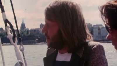 We had them and we said,
let's take the best one, - ABBA: 50 Years Since Eurovision