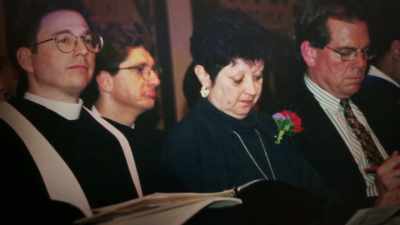 We were there mourning
for millions - AKA Jane Roe