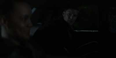 We therefore commit our brother
Calvin Franz to the ground, - Reacher