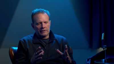 We think about Aliens now
as being a classic, - Aliens Expanded