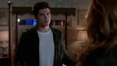 We think about
what Noah and August would do - Famous in Love