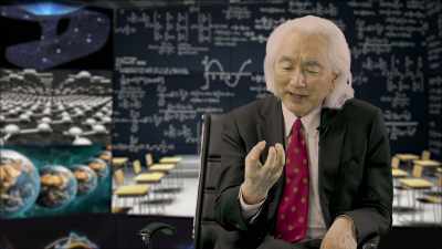 - We think that an object is solid - Accidental Truth: UFO Revelations