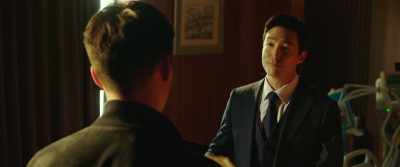 We think they are in on it together, - Confidential Assignment 2: International