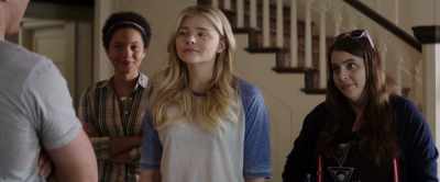 We think audiences will really find it funny - Neighbors 2: Sorority Rising