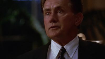 We think your brother
and your two sons are already dead. - The West Wing