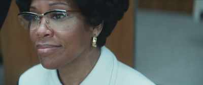 We think we can make the case
to the Credentials Committee - Shirley