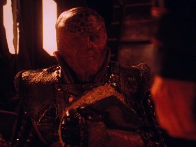 We think we have an idea
of how we can help. - Babylon 5