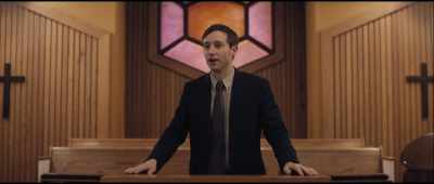 We think that he wants
us to buy a new car, - The Revival