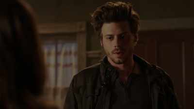 We think he's responsible... - Midnight, Texas