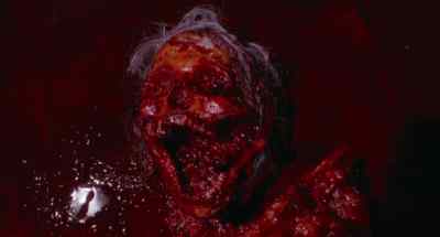 We think it was an animal attack. - The Resurrected