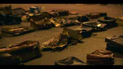 We think it was planted, - Lockerbie: A Search for Truth