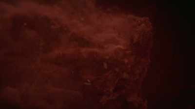 We think it was that
chemical reaction that provided - Cosmos: Possible Worlds