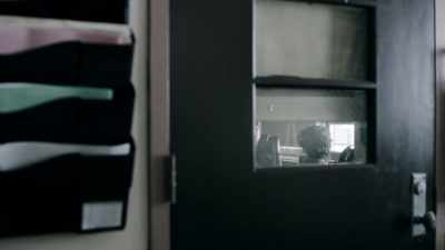...we think it'd be best
if Hasan were to take a leave from school. - The Night Of