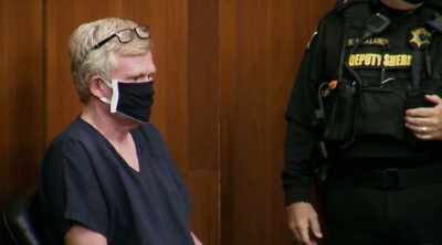 We think it's a good decision
and it's just a good day, - Murdaugh Murders: Deadly Dynasty