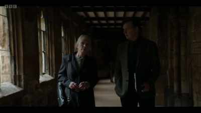 We think this killer is after them, - Sherwood