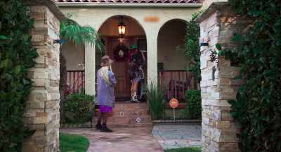 We think she might have
lived here in the early '90s. - Seeking Mavis Beacon