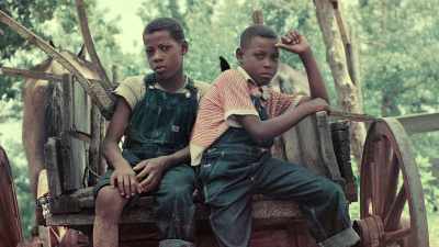 We think of photography,
I think, - A Choice of Weapons: Inspired by Gordon Parks