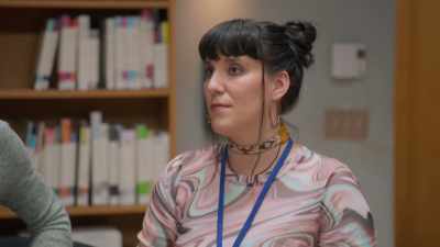 We think our snooping may
have been the reason why - Shelved