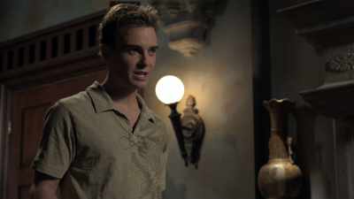 We think that psychopathy
is not curable, - Sanctuary