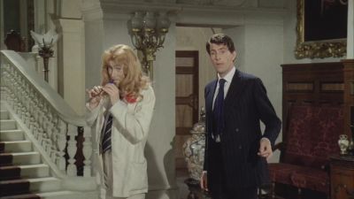 We think you should take a wife - The Ruling Class