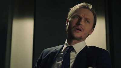 - We think that someone
was you. - The InBetween