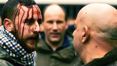 WE THINK THAT THAT RELATES
TO THE KIN PSYCHOLOGY - Why We Hate