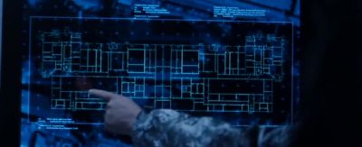 We think that
the main detonators
are over here. - Universal Soldier: Regeneration