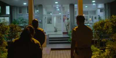 We think the father could be
involved in the kidnapping, sir. - Crime Stories: India Detectives