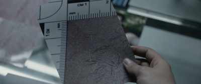 We think the killer
might work in a rural setting. - The Invisible Guardian
