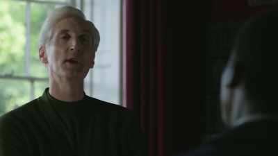  We think the perpetrator - Sister Boniface Mysteries