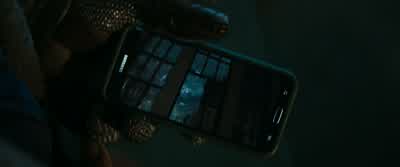 RICK: We think that thing's a weapon. - Suicide Squad