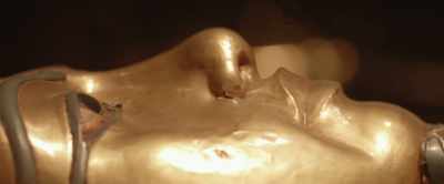 We think they were
obsessed with death, - Tutankhamun: Allies & Enemies