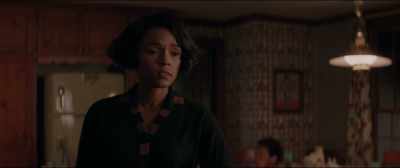 We think we're rendering
a great service to our nation. - Hidden Figures