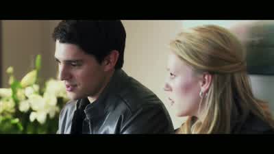 We think we weren't supposed to survive on that bridge. - Final Destination 5
