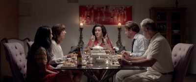 We think it would be nice if
Stan donated some of his sperm - The Breaker Upperers
