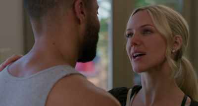 We were thinking
about taking your tantric class, - Resisting Roots