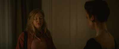We were thinking that maybe we could...
borrow the money to buy it. - The Glass Castle