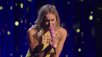 We were thinking maybe instead of that,
we could... - Nikki Glaser: Good Clean Filth