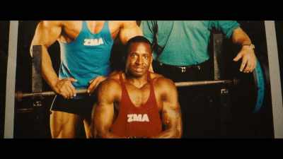 We were thinking that,
okay, we promote the ZMA, - Untold: Hall of Shame