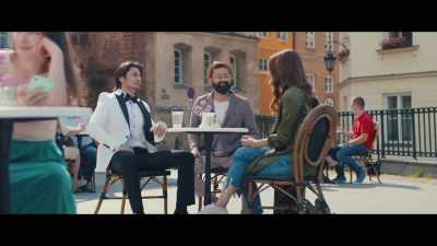 We were thinking, what might
have pushed you to take such an action. - Teefa in Trouble